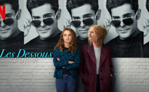 Top Netflix en Outre-Mer : "Riposte" avec Jessica Alba résiste à Nicole Kidman et Zac Efron (Les Dessous de la Famille)