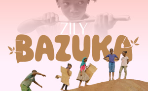 Musique : Zily nous fait danser avec Bazuka