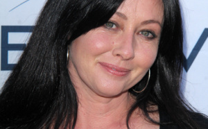 Les chaînes AB1 et 6Ter rendent hommage à Shannen Doherty