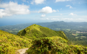 Martinique : La montagne Pelée et son histoire au programme de "Patrimoines de France", le 29 juillet sur Public Sénat