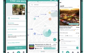 YouWarn: le nouveau média social de proximité qui redéfinit l’information locale