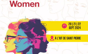 Startup Weekend Women : 54 heures pour propulser l'entrepreneuriat féminin réunionnais