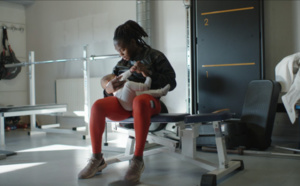 Guadeloupe La 1ère : La judokate française Clarisse Agbégnénou à l'honneur dans un documentaire inédit le 14 août