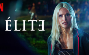 Top Netflix : "Momo", "The Suicide Squad" et la saison 8 de "Elite" cartonnent en Outre-Mer