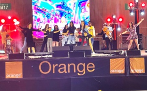 Retour sur le partenariat d’Orange Réunion avec Geekali, le festival qui rassemble les Réunionnais qui ont la fibre Geek