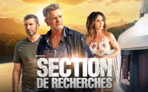 Inédit : La série "Sections de recherches" tournée en Martinique, diffusée ce soir sur TF1