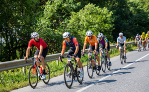 33e édition du Tour cycliste de Guyane : Les trois antennes de Guyane La 1ère présentent leur dispositif !