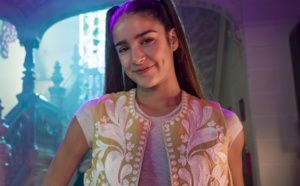 Après "Violetta" et "Soy Luna", place à la nouvelle série "Ayla" sur Disney Channel