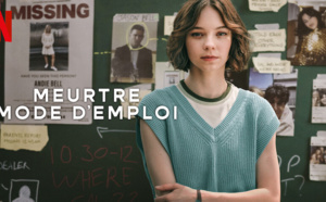 Top Netflix : La série "Meurtre Mode d'Emploi" et la comédie française "Larguées" font sensation en Outre-Mer