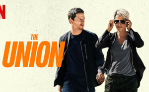 Audiences Netflix : "The Union" avec Mark Wahlberg et Halle Berry et la série "Emily in Paris" cartonnent en Outre-Mer