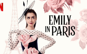 Audiences Netflix : "Kingsman, services secrets" et "Emily in Paris" au top en France 