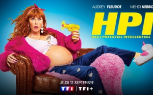 "HPI" : Les épisodes inédits de la saison 4 continuent dès aujourd'hui sur TF1