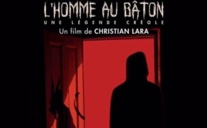 Guadeloupe la 1ère rend hommage à Christian Lara avec la diffusion du film inédit "l'homme au bâton, une légende créole", ce dimanche