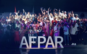 La Réunion / Remise des Trophées de l’AFPAR : 900 stagiaires mis à l’honneur