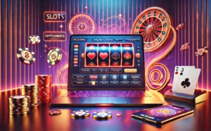 Jeton Rouge Casino en ligne France : Tout ce que vous devez savoir !