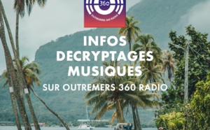 Outremers360 au coeur du salon IFTM Top Resa 2024 pour vous faire vivre le meilleur des Outre-mer avec un dispositif spécial