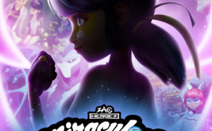 « Miraculous World Londres, la course contre le temps » : le film TV évènement en exclusivité mondiale sur Disney Channel le 5 octobre