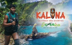 Le jeu d'aventure "Kalina - le trésor des ancêtres" revient pour une nouvelle saison à partir d'aujourd'hui sur les chaînes La 1ère aux Antilles et à Mayotte