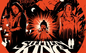 "Shining", "Misery", "Creepshow"... : Stephen King à l'honneur chez Insomnia