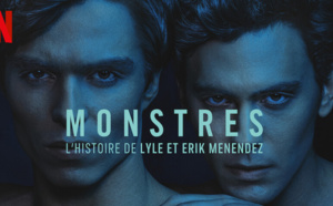 Audiences Netflix : le film français "Pourris Gâtés" et la série "Monstres : l'histoire de Lyle et Erik Menendez" au top en Outre-Mer