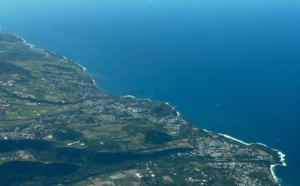 La Réunion : Des portes ouvertes dans les airs !