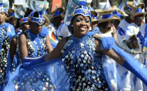 La 1ère : Le Carnaval tropical de Paris 2024, en direct ce dimanche sur l'antenne numérique Outre-Mer de France Télévisions