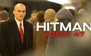 Audiences Netflix : le film "Hitman 47" et la série "Monstres : l'histoire de Lyle et Erik Menendez" au top en Outre-Mer