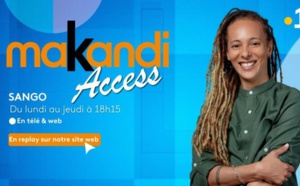 Makandi Access (ex Makandi 1ère) fait sa rentrée dès aujourd'hui sur Guyane La 1ère