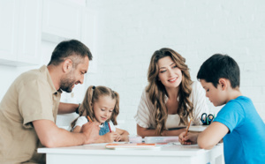 Co-parenting et réussite scolaire : Comment collaborer pour l'éducation de votre enfant