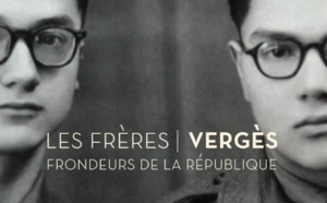 Coeur Outre-Mer : Les frères Vergès "frondeurs de la République" à l'honneur dans un documentaire diffusé ce dimanche sur France 5