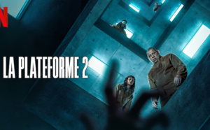 Audiences Netflix : Le film espagnol "La Plateforme 2" cartonne en Outre-Mer