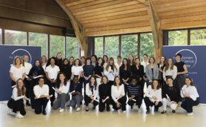 4 chercheuses des Outre-Mer récompensées ce soir à l'Académie des Sciences à Paris pour l'excellence de leurs recherches