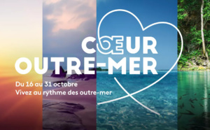 Opération Coeur Outre-Mer : Les grands artistes ultramarins à l'honneur dans Le Grand Échiquier, le 31 octobre sur France 2