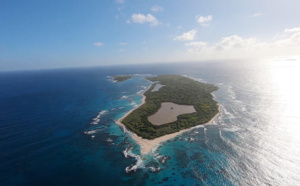 Opération "Coeur Outre-Mer" : La collection documentaire "La vie sauvage" prend le large, direction Les Petites Antilles, le 22 octobre sur France 5