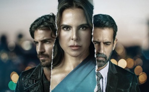 Nouveau : La telenovela d'origine mexicaine "L'ivresse de la chute" arrive dès aujourd'hui sur Novelas TV