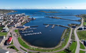 Screen Addict / Wapiti Productions / Saint-Pierre-et-Miquelon La 1ère