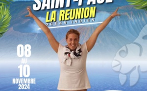 L'Asec Natation annonce le Meeting National de Saint-Paul les 8, 9 et 10 novembre 2024