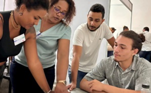 Participez au 6ème Startup Weekend Économie Sociale et Solidaire : Innovez pour un Avenir Solidaire !