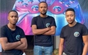 Une salle de Gaming, e-Sport et évènement vidéo-ludique à Mayotte