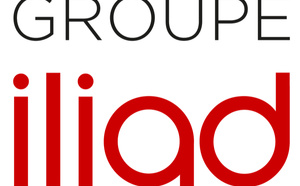 Le Groupe iliad (Free...) enregistre une croissance soutenue conjuguée à une forte hausse de la rentabilité