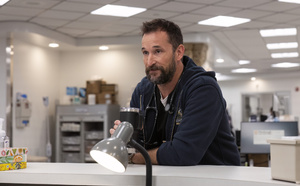 La série dramatique "The Pitt" avec Noah Wyle (Urgences) arrive en janvier sur Max