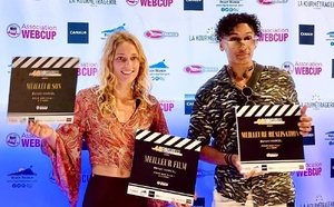 48 Hour Film Project La Réunion 2024 : Le prix du meilleur film décerné à Benoît Marcel pour “À l’abri”