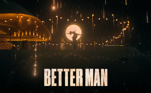 Cinéma : Robbie Williams à l'honneur dans Better Man, un biopic attendu le 22 janvier