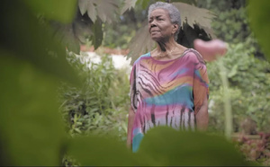 "Tout en Doc" : Madeleine Jouye de Grandmaison à l'honneur ce mardi sur Martinique La 1ère