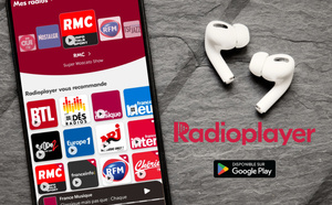 Radioplayer France enrichit son offre avec 74 nouvelles radios associatives  et accueille désormais plus de 320 radios