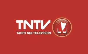 Polynésie : TNTV fait sa rentrée le 13 janvier !