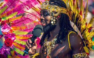 Mas Déwò : l'émission incontournable du carnaval guadeloupéen est de retour !