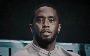 La chute de P.Diddy : une série documentaire évènement disponible sur Max dès aujourd'hui et sur ID à partir du 8 février 