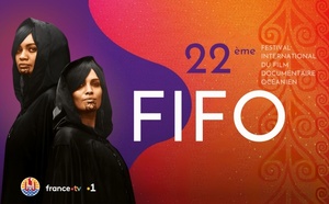 FIFO 2025 : Le 22e Festival International du Film Océanien s’invite du 31 janvier au 9 février sur les antennes de Polynésie La 1ère !