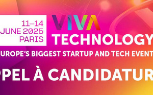 Le gouvernement de la Nouvelle-Calédonie lance un appel à candidatures pour la participation de la délégation New Caledonian Tech au salon VivaTech 2025